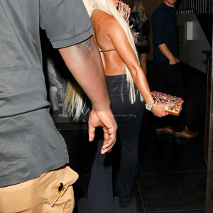 Celebrity Naked Saweetie 005 pic
