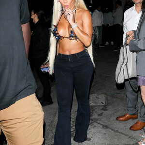 Celebrity Nude Pic Saweetie 011 pic