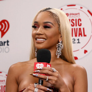 Leaked Saweetie 009 pic