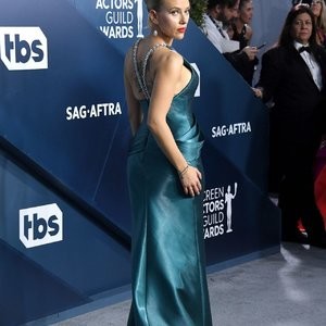 Real Celebrity Nude Scarlett Johansson 024 pic