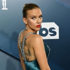 Newest Celebrity Nude Scarlett Johansson 035 pic