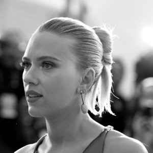 Naked Celebrity Scarlett Johansson 040 pic