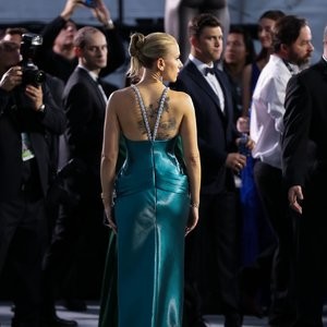 Celeb Naked Scarlett Johansson 127 pic
