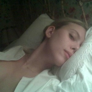 Nude Celebrity Picture Scarlett Johansson 007 pic
