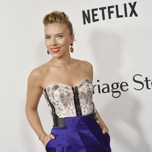Celeb Nude Scarlett Johansson 065 pic