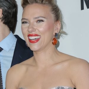 Celeb Nude Scarlett Johansson 121 pic