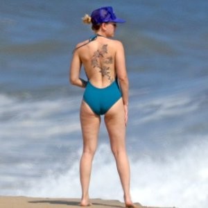 Best Celebrity Nude Scarlett Johansson 003 pic