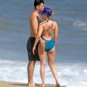 Best Celebrity Nude Scarlett Johansson 013 pic