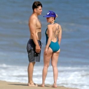 Celebrity Nude Pic Scarlett Johansson 014 pic