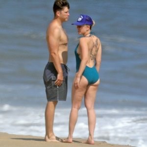 Celebrity Naked Scarlett Johansson 015 pic