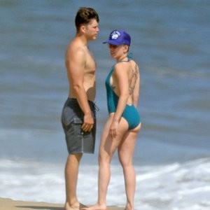Nude Celebrity Picture Scarlett Johansson 017 pic