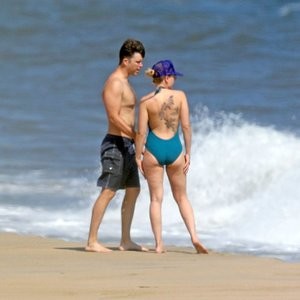 nude celebrities Scarlett Johansson 027 pic