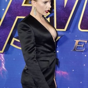 Naked celebrity picture Scarlett Johansson 013 pic