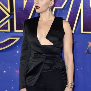 Celeb Nude Scarlett Johansson 018 pic