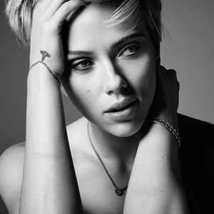 Naked Celebrity Scarlett Johansson 006 pic