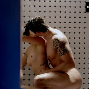 Hot Naked Celeb Scheana Marie 037 pic