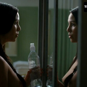 Nude Celebrity Picture Scheana Marie 040 pic
