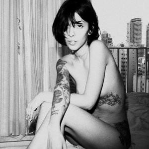 Celebrity Naked Model Selena Gomez 003 pic