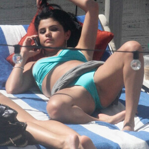 Leaked Celebrity Pic Selena Gomez 067 pic