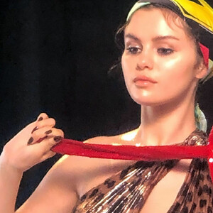 Nude Celebrity Picture Selena Gomez 051 pic