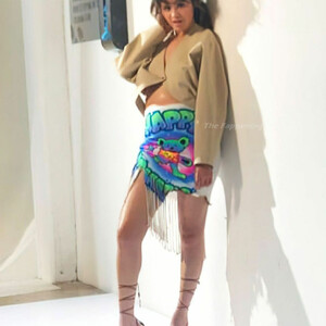 Celebrity Nude Pic Selena Gomez 054 pic