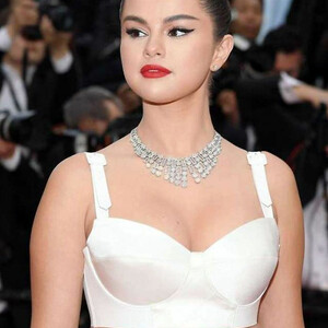 Celeb Nude Selena Gomez 080 pic