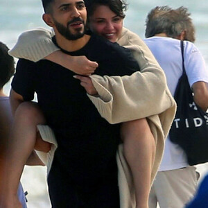 Celeb Nude Selena Gomez 138 pic