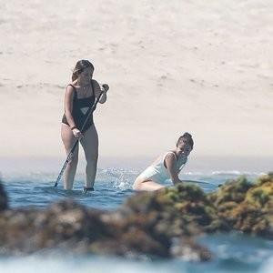Real Celebrity Nude Selena Gomez 009 pic