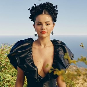 Newest Celebrity Nude Selena Gomez 027 pic