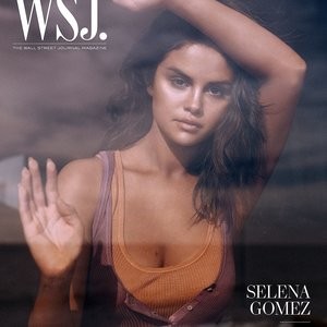 Selena Gomez Sexy – Wall Street Journal (7 Photos) – Leaked Nudes