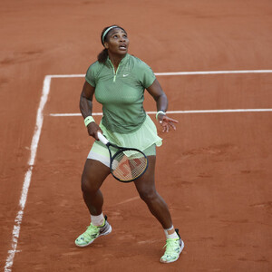 Nude Celeb Pic Serena Williams 003 pic