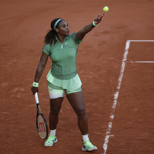Real Celebrity Nude Serena Williams 004 pic