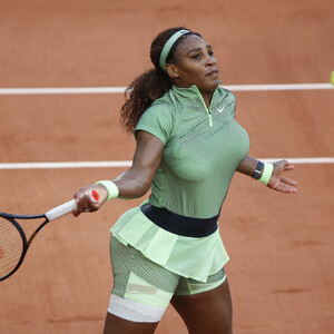 Nude Celeb Serena Williams 005 pic