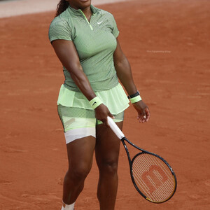 Leaked Celebrity Pic Serena Williams 008 pic