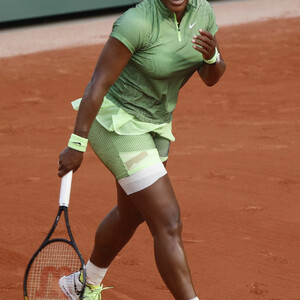 Leaked Serena Williams 010 pic