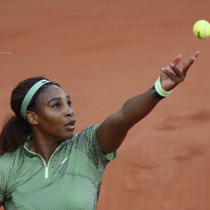 Naked Celebrity Serena Williams 012 pic