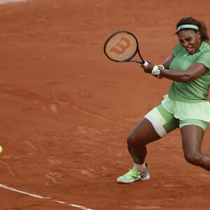 celeb nude Serena Williams 013 pic