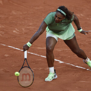Hot Naked Celeb Serena Williams 015 pic