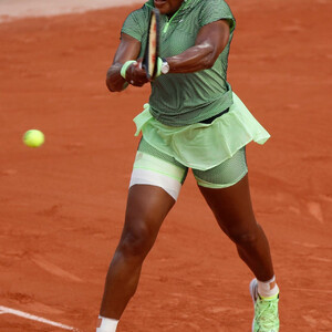 Real Celebrity Nude Serena Williams 019 pic