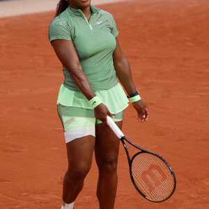 nude celebrities Serena Williams 020 pic