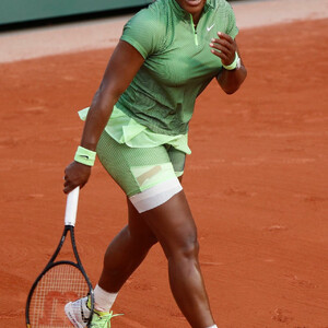 Newest Celebrity Nude Serena Williams 021 pic