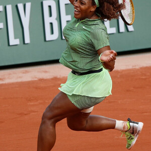 Newest Celebrity Nude Serena Williams 022 pic