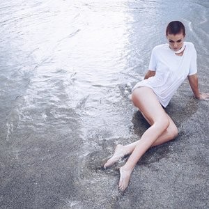 Serinda Swan Sexy (2 Photos) – Leaked Nudes