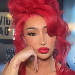 Naked Celebrity Pic Nikita Dragun 035 pic