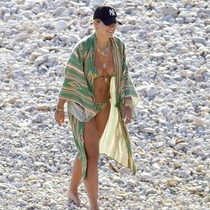 Nude Celebrity Picture Rita Ora 071 pic