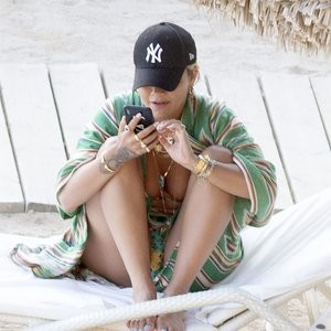 Leaked Celebrity Pic Rita Ora 091 pic