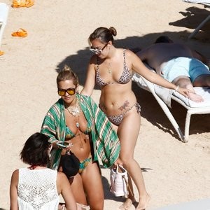 Celebrity Naked Rita Ora 121 pic