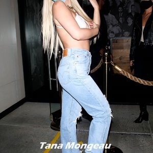 Naked celebrity picture Tana Mongeau 008 pic