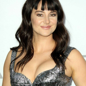 Real Celebrity Nude Shailene Woodley 071 pic