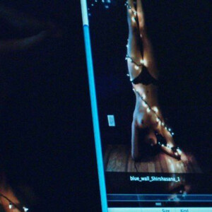 celeb nude Shailene Woodley 074 pic